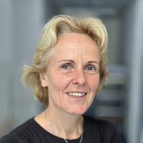 Dr. med. Katrin Ziegenbalg-Diener