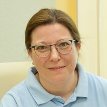 Frau Kathrin Mende