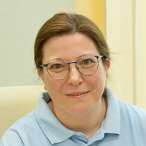 Frau Kathrin Mende