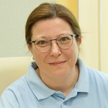 Frau Kathrin Mende