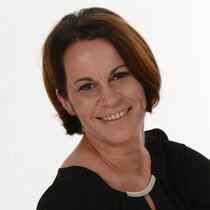 Frau Madlen Thiere
